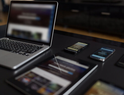 The Importance of Responsive Web Design in 2024