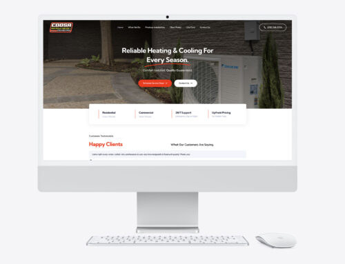 Coosa Heating & Cooling